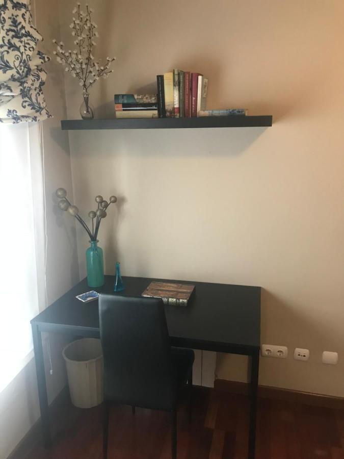 Habitacion Doble Independiente Con Bano Compartido Granada Ngoại thất bức ảnh
